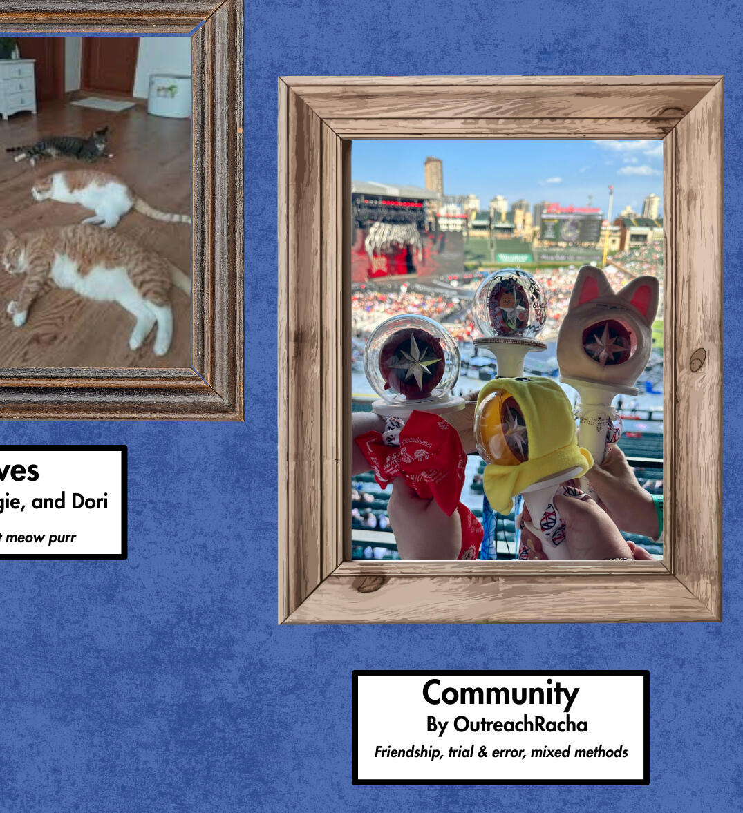 mirodon empowering stays